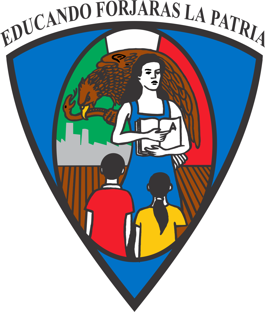 logo ens