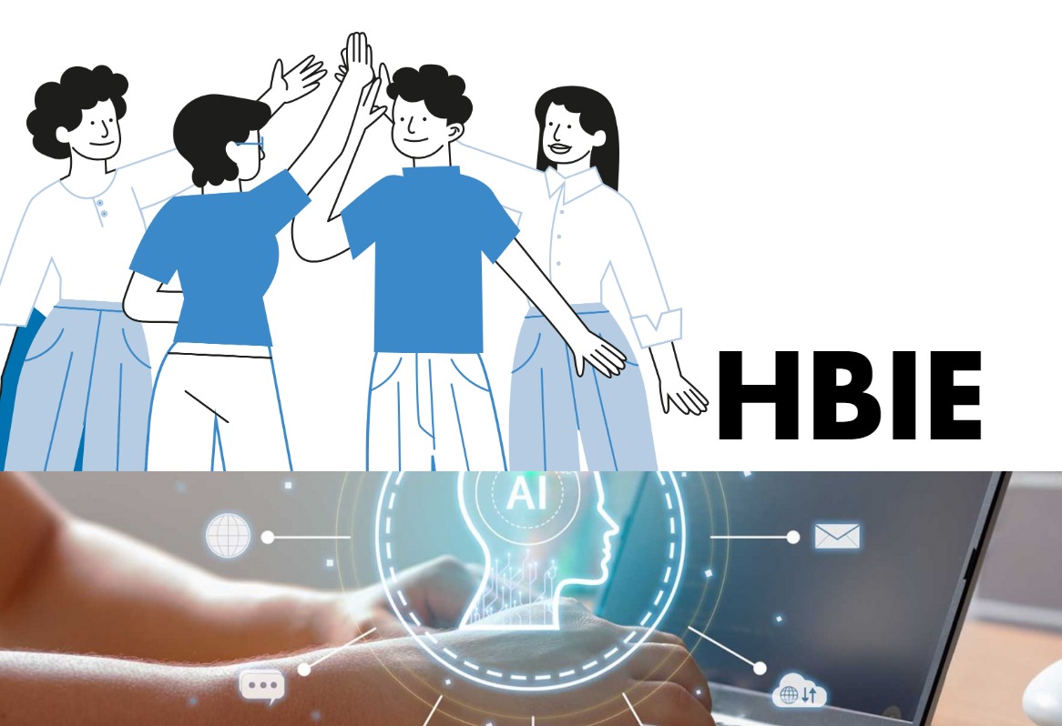 Portada del curso HBIE